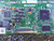 Sharp RUNTK4106TPZD (CPWBX4106TPZD) T-Con Board