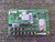 Samsung BN96-11779A Main Board for LN40B530P7NXZA
