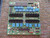 BN96-11182A, LJ92-01650A Samsung X-Main Board