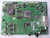 Sharp DUNTKD934FM11-V4 Main Board