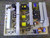 EAY32808901, 2300KEG005A Power Supply Unit for LG 42PC3DV