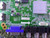 1101H0090, CV318H-A-12 Apex/Element Main Board 