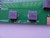 L500S601EA-C002, C500S01E01A Sanyo Driver Board P50E4400