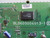 Sylvania 1ESA10272 Digital Board