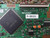Sharp CPWBX3772TPZD T-Con Board for LC-37D43U