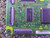 Hitachi JP54961 Main Logic CTRL Board