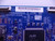 9LE098102657702, 55.65T07.C12 T-Con Board for Sharp LC-65LE643U