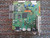 Sansui CA0BE82221 Digital Board