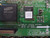 LJ92-01517E Samsung Main Logic CTRL Board