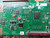 Westinghouse DUNTK4918TPZC T-Con Board for LD-4055