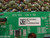 LG 6871QCH060Q Main Logic CTRL Board