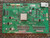 LG 6871QCH060Q Main Logic CTRL Board