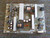 RDENCA205WJQZ, LC605-4201BC Sharp Power Supply