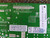 1206H1122A, CV318H-T Seiki Main Board for SE501TS Version 2 