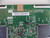 1-895-397-11, 55.55T12.C02, T550QVD02.0 Sony T-Con Board