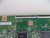 1-895-397-11, 55.55T12.C02, T550QVD02.0 Sony T-Con Board