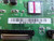 BN96-10516A, LJ92-01609B Samsung Main Logic CTRL Board