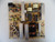 ADTV92439XAS, 715G3871-P01-W30-003S,  Vizio Power Supply for E550VA