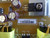 PLTVDQ401XAQ8 Power Supply / LED Board for Vizio E420-B1