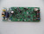 A4AF0MMA-002 Emerson Main Board / Power Supply for LF320EM4 A (Serial: DS1 Only))