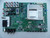 75016190, STA40TVTV-L4008, 461C1351L53, Toshiba Main Board