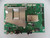 DUNTKD862FM07, KD862, XD862WJ Sharp Main Board Version 2 