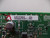 DUNTKG357FM04 Sharp T-Con Board LC80LE650U