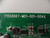 756XECB02K0600, 715G6667-M01-001-004K, XECB02K060020XVizio Main Board