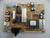 EAY63630201, EAX66171501(2.0) LG POWER SUPPLY BOARD 32LF595B 