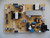 BN44-00703G Samsung Power Supply / LED Driver Board