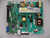 M3393L08, AY128C-1MF27-80 Proscan PLDED4831A-RK Power Supply/Main Board