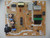 TZRNP011XHUP Panasonic P Board / Power Supply for TH-42LRU70