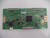 6871L-3703D T-Con Board for LG 55UB8500-UA