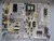 09-60CAP080-01 Vizio Power Supply Board