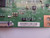 V390HJ1-CE3 Panasonic T- Con Board