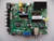 173395 Hisense Main Board/Power Supply for 40H3E