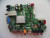 RE01TC8A1LNA0-A1, T.RSC8.A1B 12092, Main Board for RCA LED32B30RQ