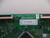CPWBX3796TPZA T-Con Board for Sharp LC-46D43U