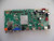 1A2H0901, T.RSC8.10A 11153, Main Board for Sceptre X409BV-FHD