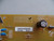 PK101W0460I Toshiba Power Supply / LED Board