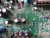 899-KR6-GF3217XA2H, 200-107-GT321XA-BH Polaroid Main Board