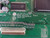 EBR35598501,6870QCH007B LG Main Logic CTRL Board