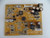 69.EB41X.02A, 32L-SIS Westinghouse PC Board