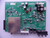 108783-HS HP Tuner and Audio Amp Circuit Board Version 1