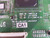 LJ92-01531C Samsung Main Logic CTRL Board