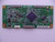 3E-D092773 Sanyo T-Con Board