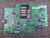 75002915, V28A00014001, PE0135A1 Toshiba AV Terminal Board