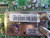 BN94-01230A, BN41-00840A Samsung Main Board for HPT5054X/XAA
