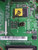 LJ92-01517B Samsung Main Logic CTRL Board