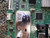 BN96-21284A, BN41-01608A Samsung Main Board